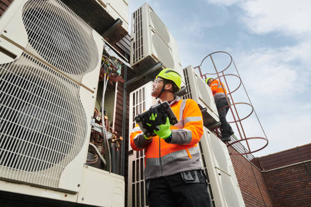 Best HVAC Installation Services  in Emporium, PA