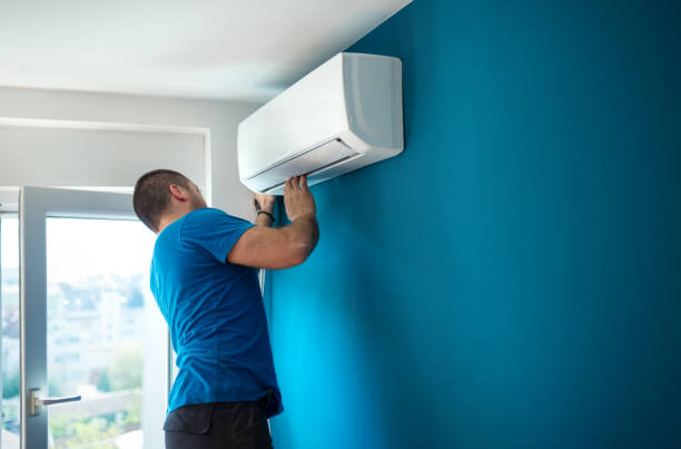 Ductless HVAC Repair in Emporium, PA